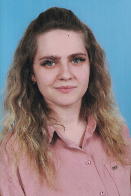 Воспитатель Косилина Юлия Александровна Воспитатель Косилина Юлия Александровна