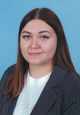 Воспитатель Монахова Валерия Александровна Воспитатель Монахова Валерия Александровна